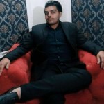 تصویر پروفایل امیر