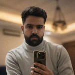 تصویر پروفایل علیرضا