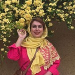 تصویر پروفایل لیندا