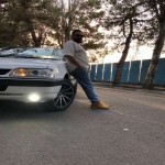 تصویر پروفایل علیرضا