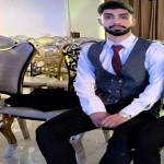 تصویر پروفایل محمد