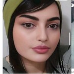 تصویر پروفایل سحر طاهری