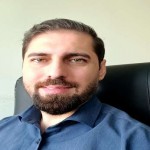 تصویر پروفایل مسعود