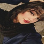 تصویر پروفایل مریم