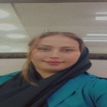 تصویر پروفایل فاطیما