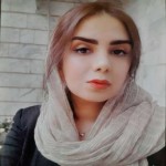 تصویر پروفایل لیلا