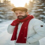 تصویر پروفایل امید
