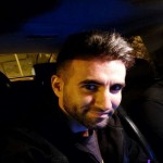 تصویر پروفایل امیر