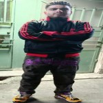 تصویر پروفایل محمدامین