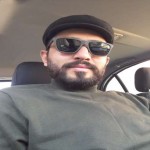 تصویر پروفایل علی