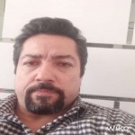 تصویر پروفایل علی