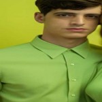 تصویر پروفایل سینا