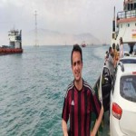 تصویر پروفایل بهنام
