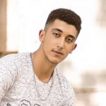 تصویر پروفایل عباس