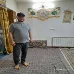 تصویر پروفایل عباس