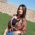 تصویر پروفایل نرگس
