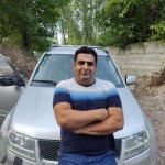 تصویر پروفایل سعید