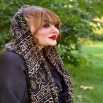 تصویر پروفایل مبینا