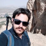 تصویر پروفایل عادل