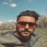 تصویر پروفایل اشکان