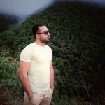 تصویر پروفایل نیما