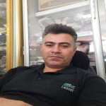 تصویر پروفایل میثم