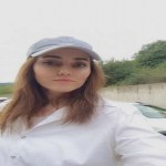 تصویر پروفایل ماریا