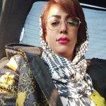 تصویر پروفایل المیرا