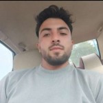 تصویر پروفایل علی