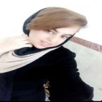 تصویر پروفایل رها