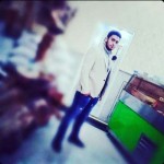 تصویر پروفایل امیرعلی