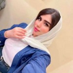 تصویر پروفایل سحر