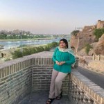 تصویر پروفایل فاطمه
