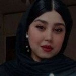 تصویر پروفایل فرشته
