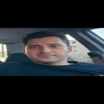 تصویر پروفایل سعید