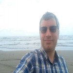 تصویر پروفایل علی