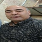 تصویر پروفایل شهرام