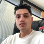 تصویر پروفایل علیرضا