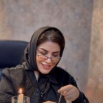 تصویر پروفایل مهلا