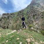 تصویر پروفایل امیر