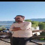 تصویر پروفایل سینا