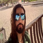 تصویر پروفایل کوروش