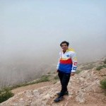 تصویر پروفایل کیارش