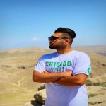 تصویر پروفایل امین