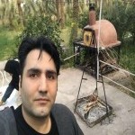 تصویر پروفایل رسول