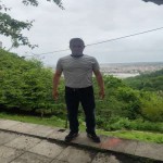 تصویر پروفایل سیامک