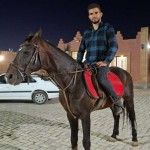 تصویر پروفایل حسین