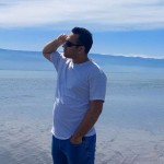 تصویر پروفایل حسام