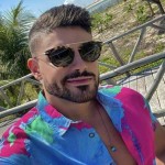 تصویر پروفایل شاهرخ