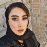 تصویر پروفایل الهام